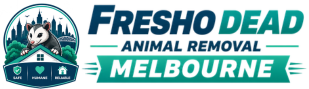 Fresho Dead Animal Removal Truganina logo